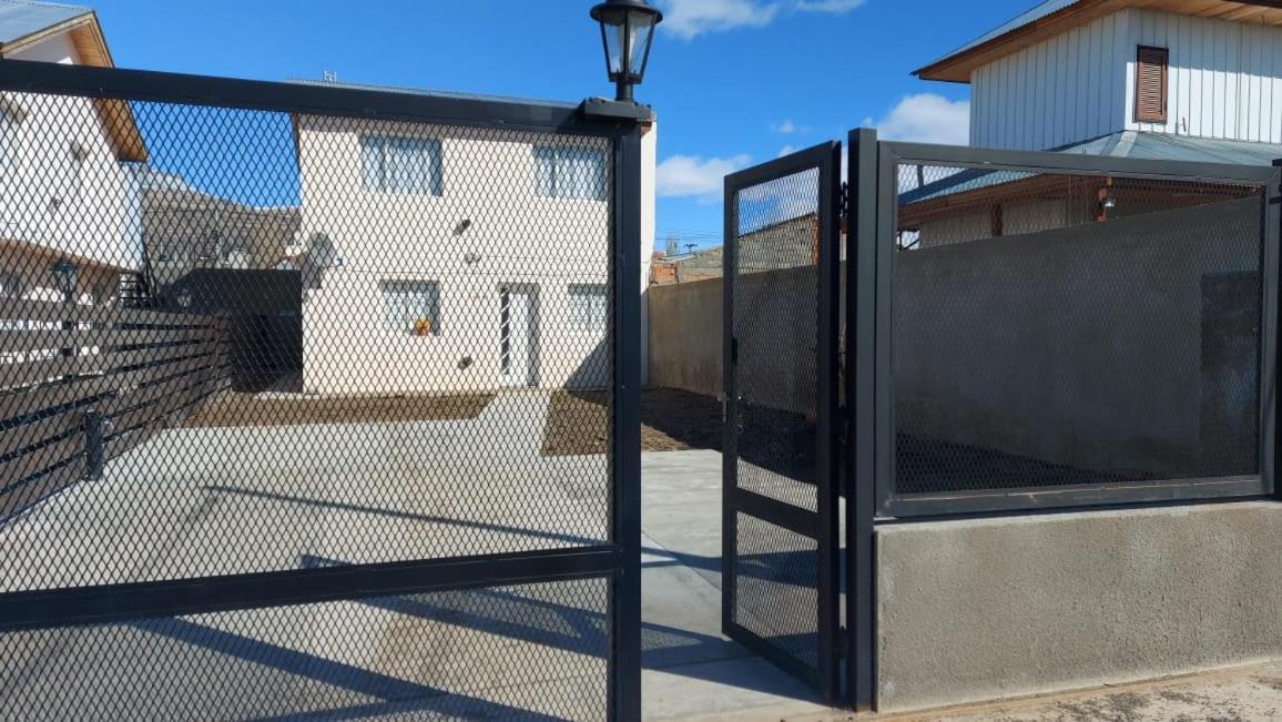 Apart Kelfu Aike Planta Baja El Calafate Exterior foto